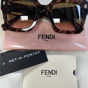 Fendi Sunglasses